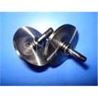 Wire guide for EDM high speed wirecut in all sizes