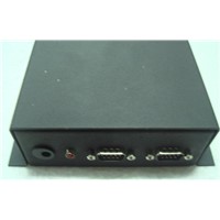 Wireless Central Control Unit
