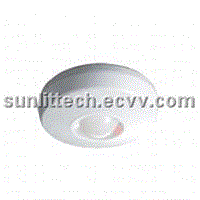 Wireless Infrared Intruder Detector, PIR Sensor
