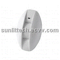 Wreless Precision Curtain Style Directon Recognizable IR Detector / Alarm Sensor