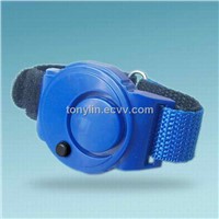 Wristband Personal Body Guard Alarm (JB-A05)