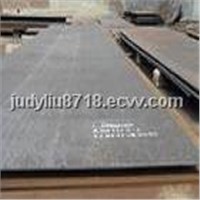 X120Mn12 High Manganese wear resistant steel hseet