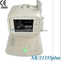 XK21355Plus Full-digital Portbale Ultrasound Scanner