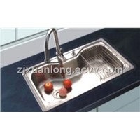 Kitchen Sink (XL-132)