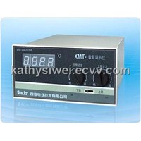 XMT-121, 122 Digital Display Temperature Controller