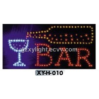 XY-H-010 LED Signboard