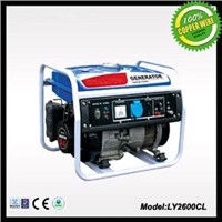 YAMAHA Generator
