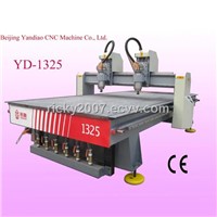 YD-1325 wood milling machine cnc router