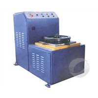 YX-18LF Square Can Flanging Machine