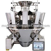 Multihead Weigher (ZH-A10)