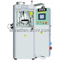 ZPT 15f Rotary Tablet Press Machine