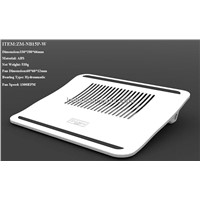 Zalman Brand Laptop Cooling Pad 15.4"Wide Screen (ZM-NB15P-W)