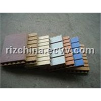 acoustic wall panel