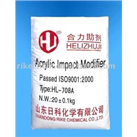 acrylic impact modifier IM-808A