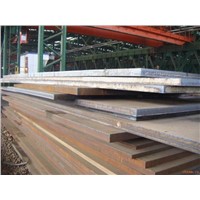 alloy steel