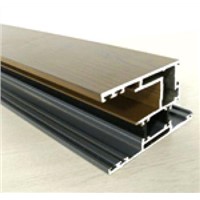 Aluminium Profile