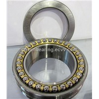 angular contact ball bearing