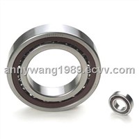 angular contact ball bearing 7200BEP