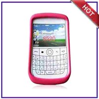 anti radiation silicone cover for blackberry