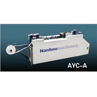 Paper Flat-belt Making Machine AYC-A