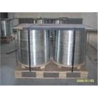 armouring carble wire