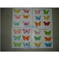artificial butterfly08