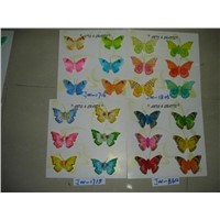 Artificial Butterfly 12