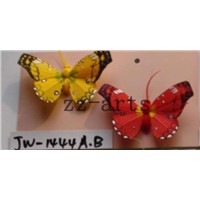 Artificial Butterfly (13 )
