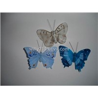 artificial butterfly