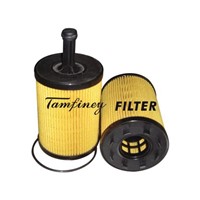 auto oil filter for VW 071115562 hu719/7x  OX188D