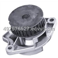 auto water pump