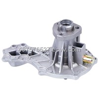 auto water pump