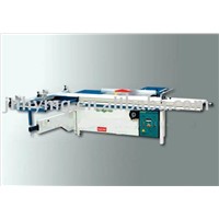 automatic slide table panel saw