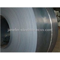 Balck Anneal Strip Steel