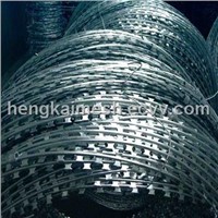 Barbed Wire (Galvanized )