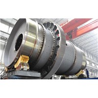 barrel body