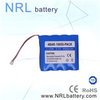 battery pack