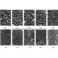 Bearing Angular Steel Grit