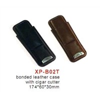 Bonded Leather Case