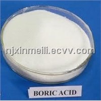 boracic acid
