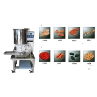 Bread Forming Machine