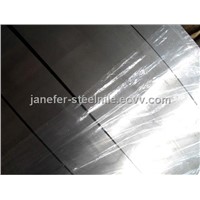 Bright Steel Strip