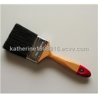 Bristle Paint Brushes