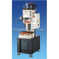 c type hand operated  or auto hydraulic press
