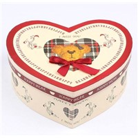 Candy Little Bear Gift Box