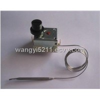 Capillary Thermostat