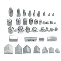 Carbide Mining Tools