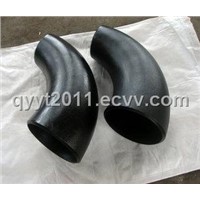 carbon steel reducing elbow