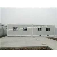Cargo Container House