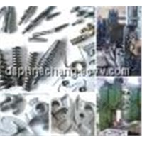 Casting Parts